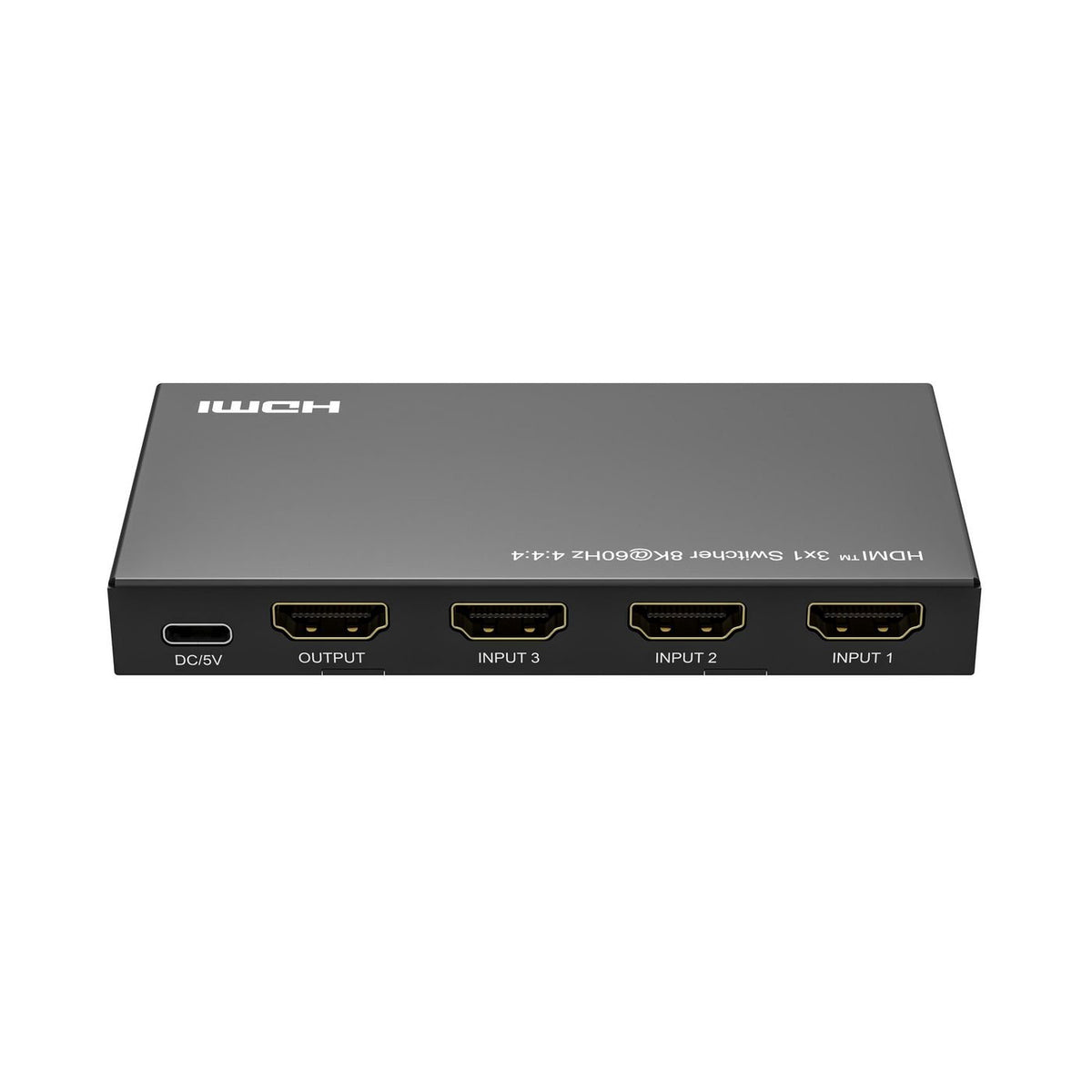 EAN 5715063739747 - Microconnect MC-HDMISWITCH0301-8K no categorizado imagen 5