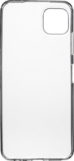 EAN 5704174634898 - eSTUFF ES673086-BULK funda para teléfono móvil 16,8 cm (6.6") Transparente imagen 3