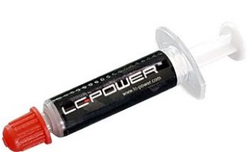 EAN 4260070127830 - LC-Power LC-TG-05G compuesto disipador de calor Pasta térmica 4 W/m·K 0,5 g imagen 1