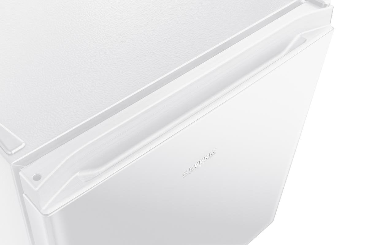 Severin Kb 8877 Kühlbox Mit Kältefach Weiss