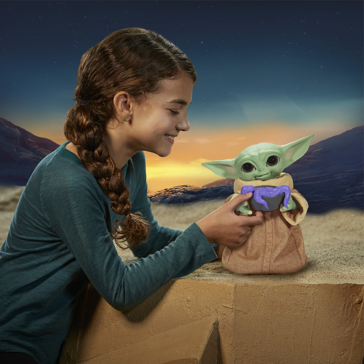 EAN 5010993856909 - Star Wars F28495L0 juguete interactivos imagen 11