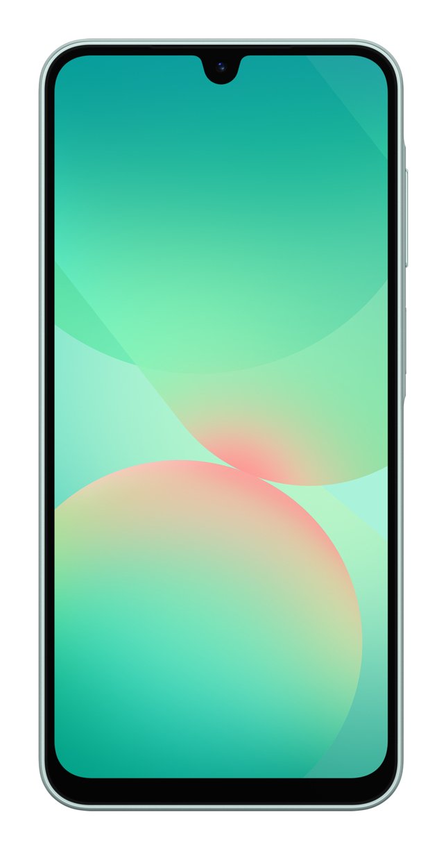 EAN 8806097072867 - Samsung Galaxy A26 17 cm (6.7") SIM doble Android 15 5G USB Tipo C 6 GB 128 GB 5000 mAh Color menta imagen 2