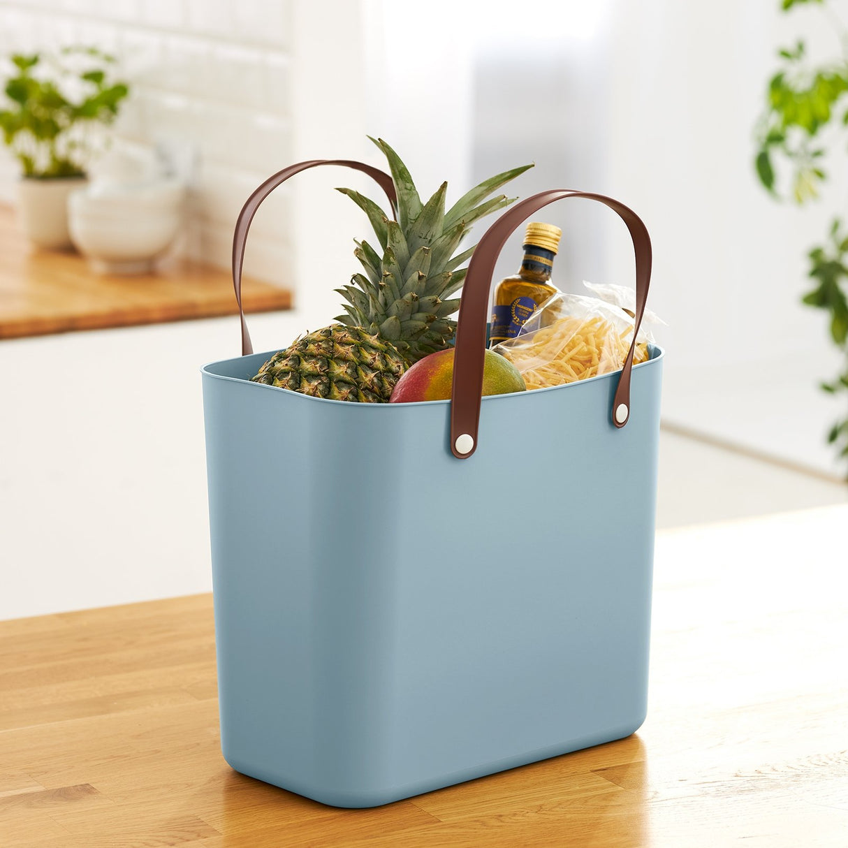 EAN 7610859238429 - Rotho Albula Azul Bolso grande imagen 2