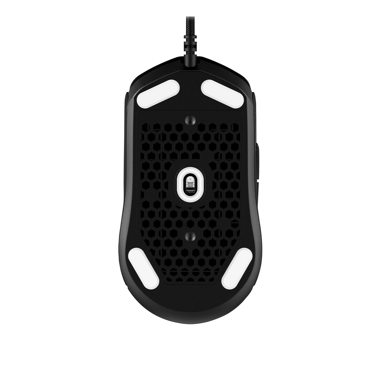 EAN 0196786272523 - HyperX Pulsefire Haste 2 Wired Black Gaming Mouse ratón Juego Ambidextro USB tipo A 26000 DPI imagen 16