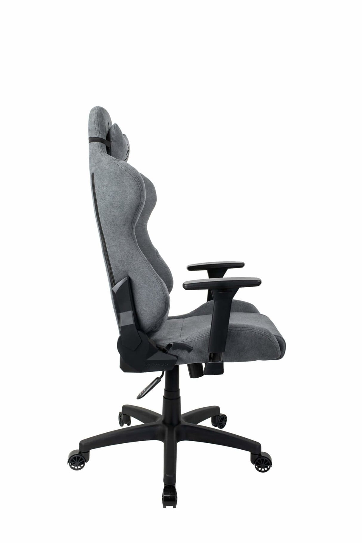 Arozzi Torretta Soft Fabric - Silla - Ergonomisch