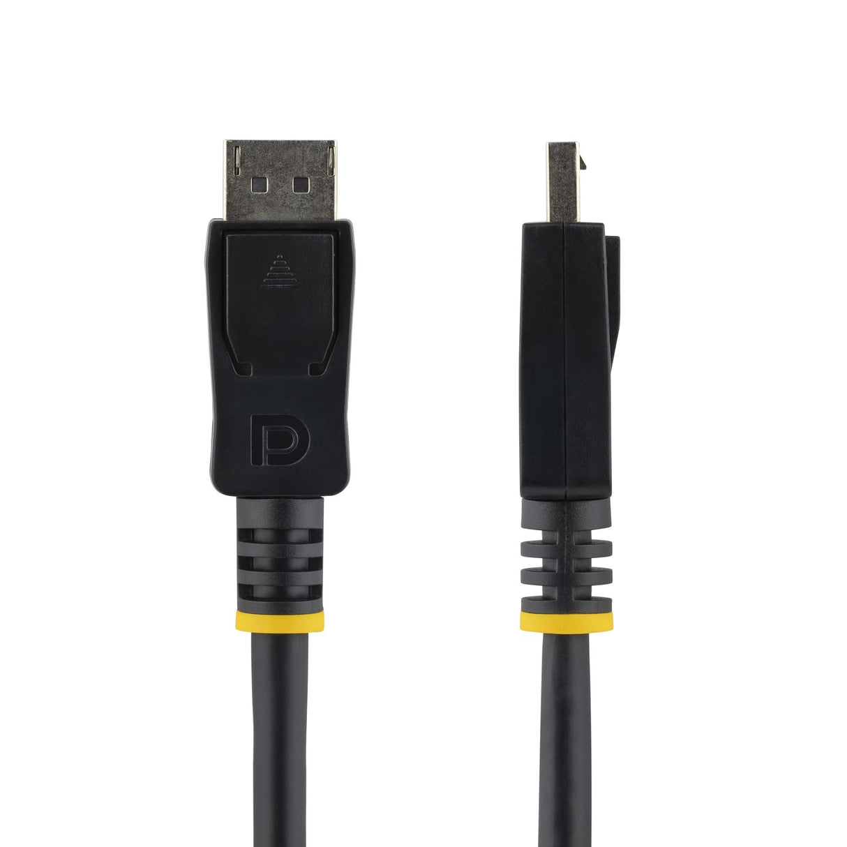 EAN 0065030844215 - StarTech.com DISPL2M cable DisplayPort Negro imagen 2