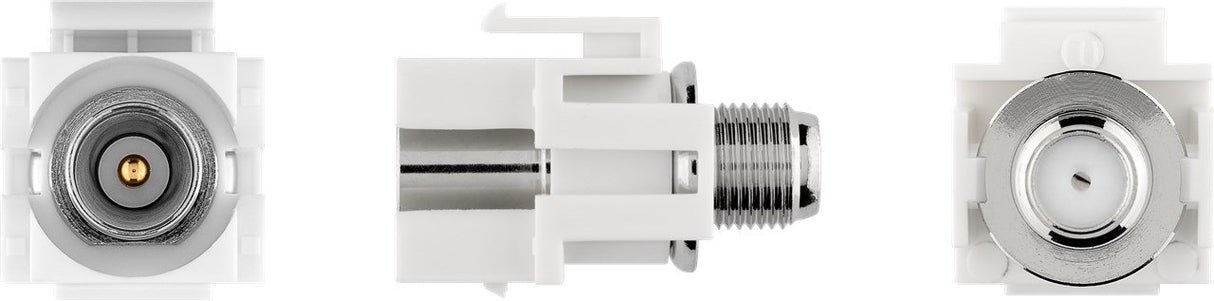 EAN 4040849799389 - Goobay 79938 módulo de conector de red imagen 5