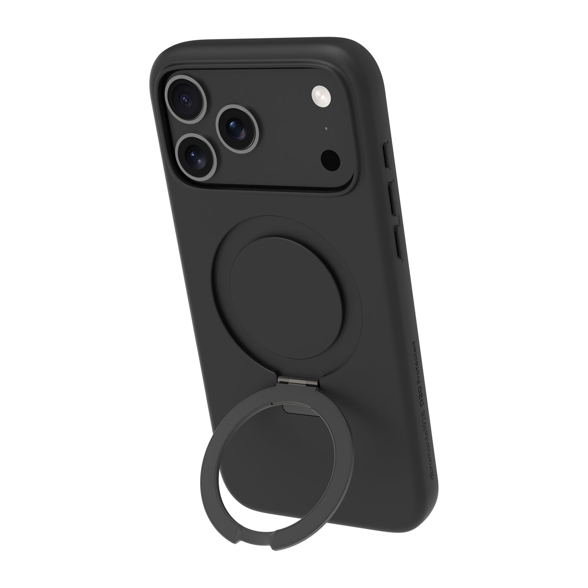 EAN 5711428067159 - dbramante1928 Iceland Ultra D3O MS Kick funda para teléfono móvil Negro imagen 5