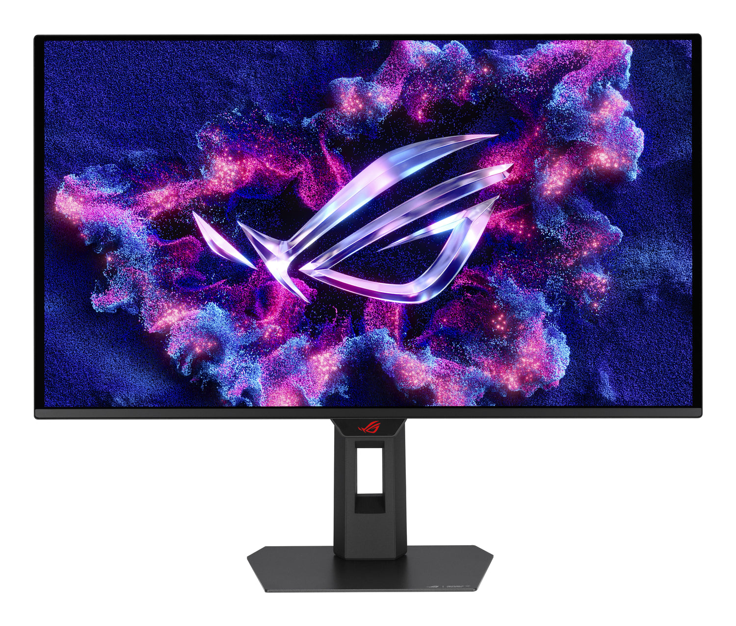 EAN 4711387871348 - ASUS ROG Strix OLED XG27ACDMS pantalla para PC 67,3 cm (26.5") 2560 x 1440 Pixeles Quad HD QD-OLED Negro imagen 1