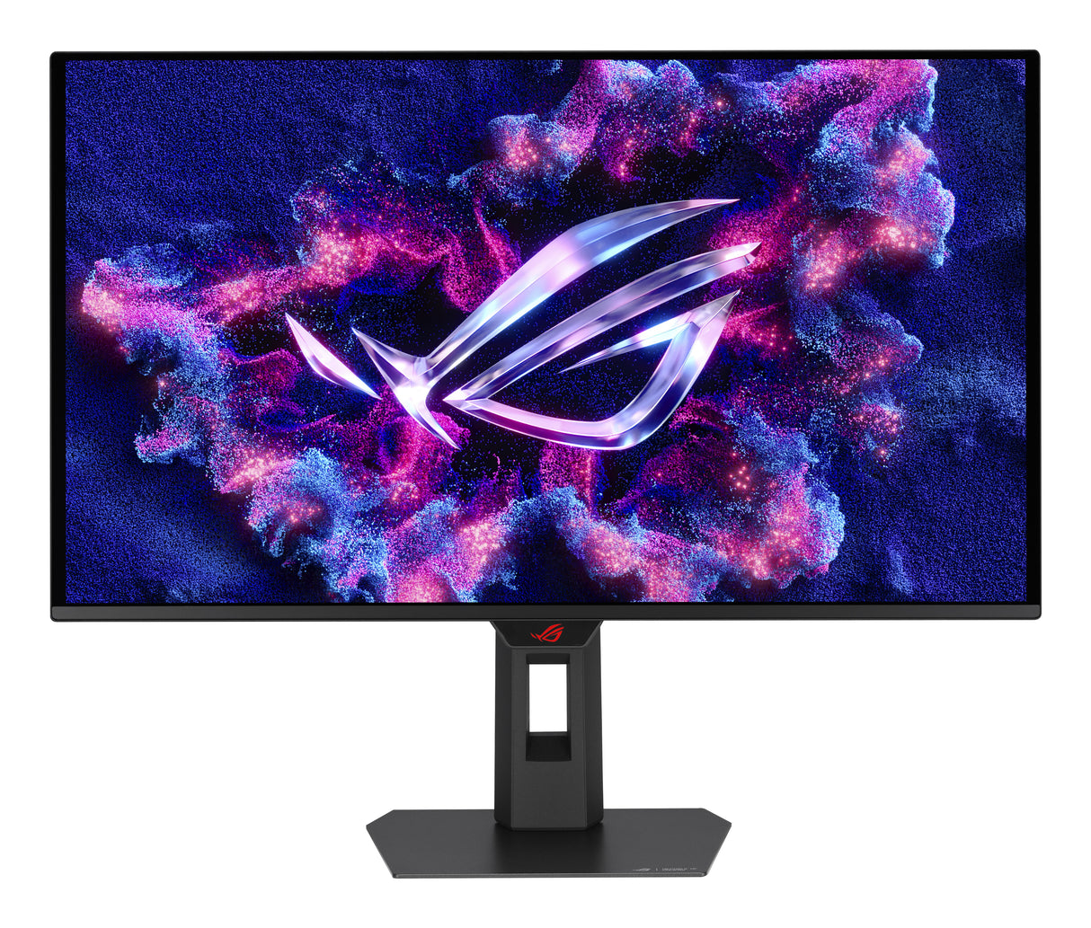 EAN 4711387871348 - ASUS ROG Strix OLED XG27ACDMS pantalla para PC 67,3 cm (26.5") 2560 x 1440 Pixeles Quad HD QD-OLED Negro imagen 2