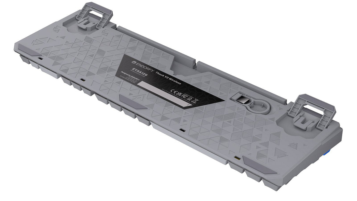 Keyboard Wrl Thock V2/Ey5a129 Endorfy