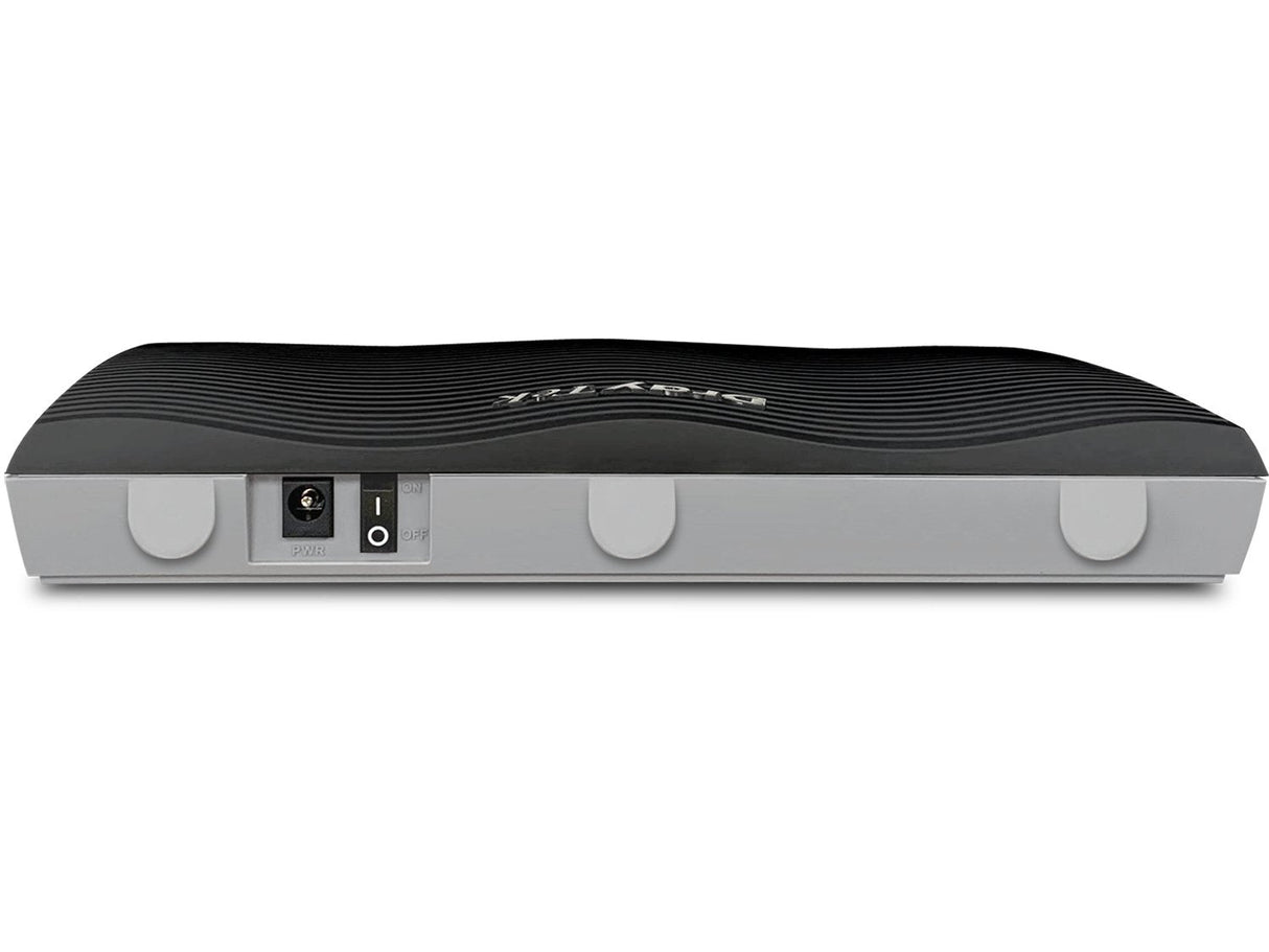 EAN 4710484740625 - DrayTek Vigor2927 router Gigabit Ethernet Negro imagen 3