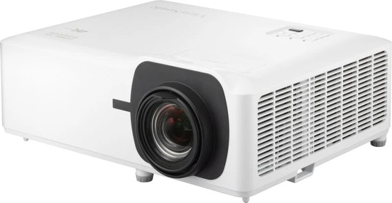 Proyector Viewsonic Ls901-4k Laser 4k 3840x2160 5500 Ansilumen Tr 1.2-1.92