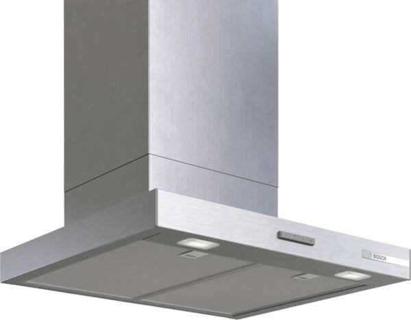 Campana Bosch Dwb63bc30 Acero Inoxidable 400 M³/H