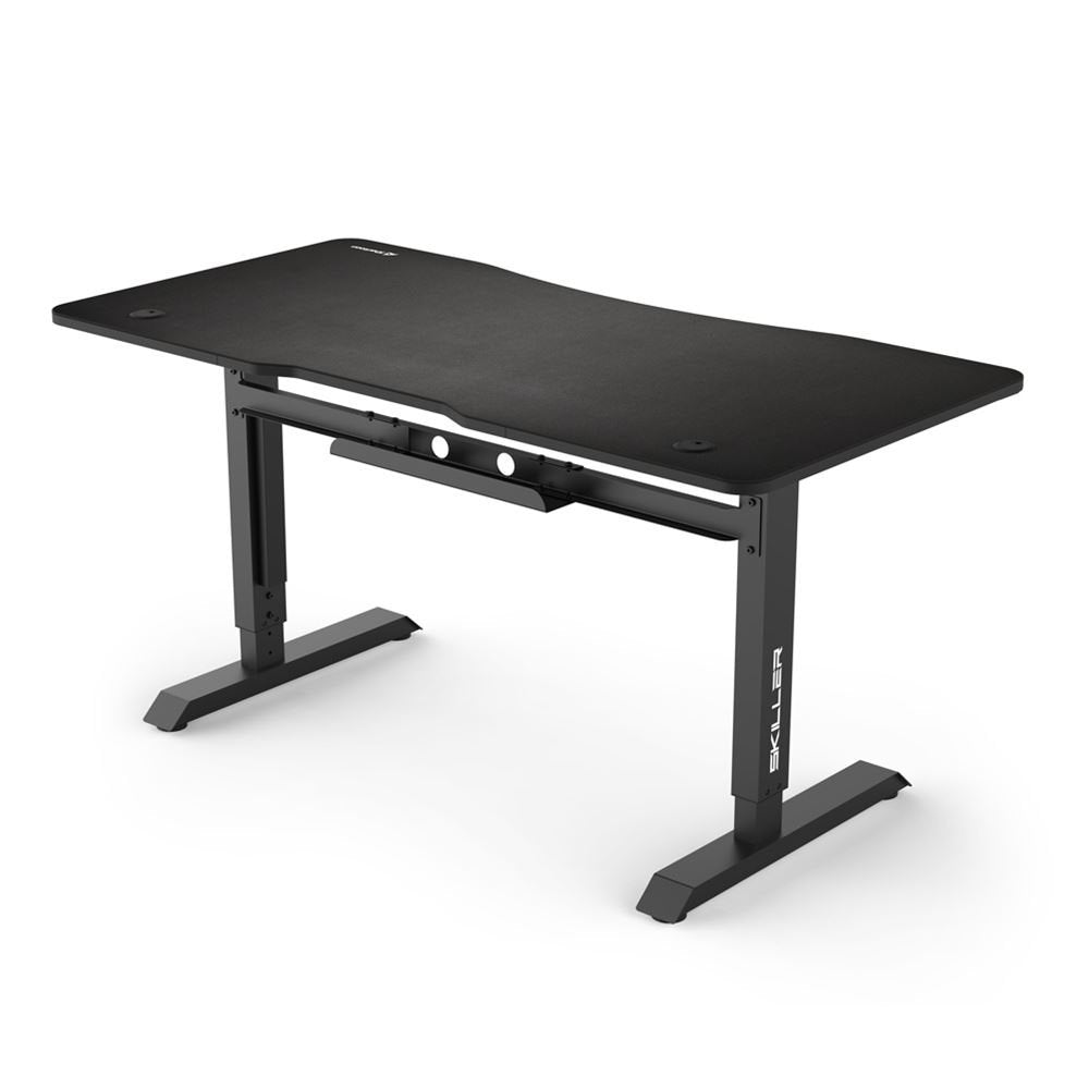 EAN 4044951032938 - Sharkoon Skiller SGD10 Negro imagen 3