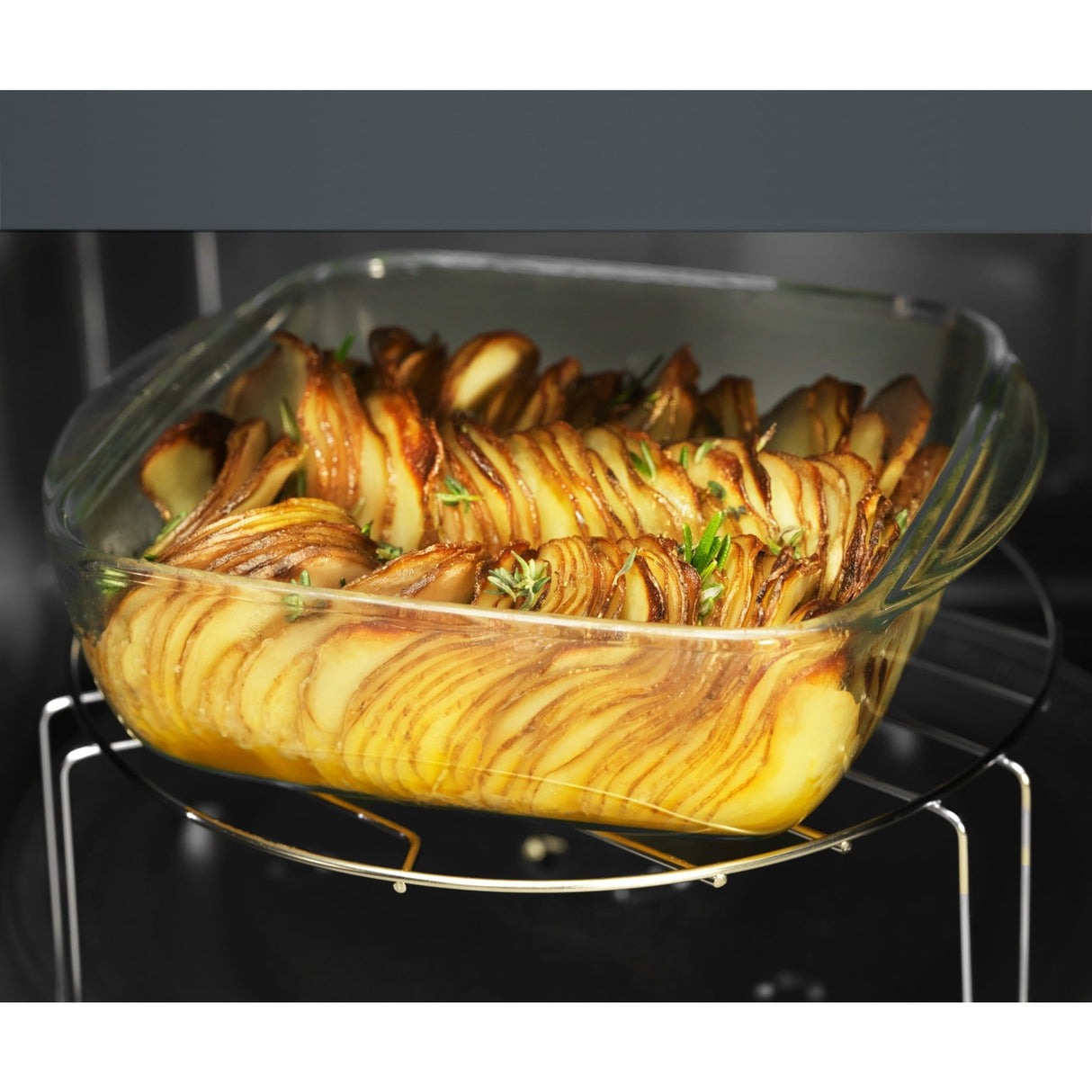 EAN 7332543820368 - Electrolux EMZ421MMK Negro Microondas combinado Encimera 21 L 800 W imagen 19