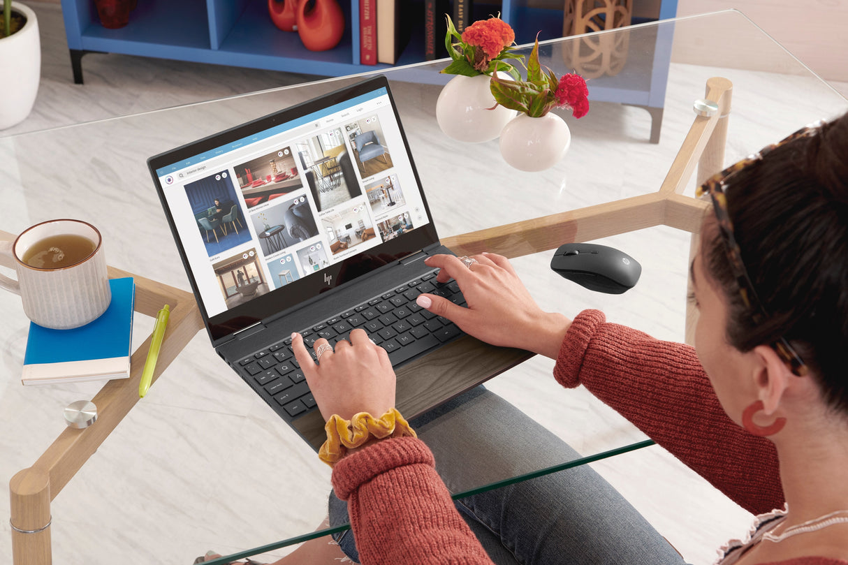 Hp Raton Bluetooth Travel Inalambrico