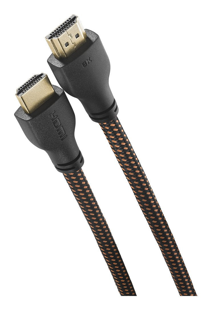 Cable One For All Cc5215 Hdmi 1,5 M Hdmi Tipo A (Estándar) Negro