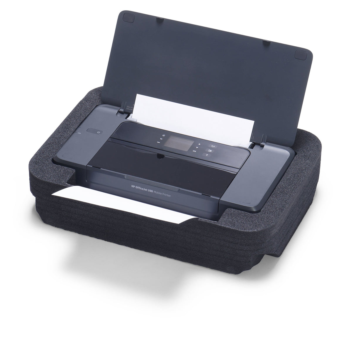EAN 7640158664735 - DICOTA D31268 printer/scanner spare part/accessory Funda 1 pieza(s) imagen 2