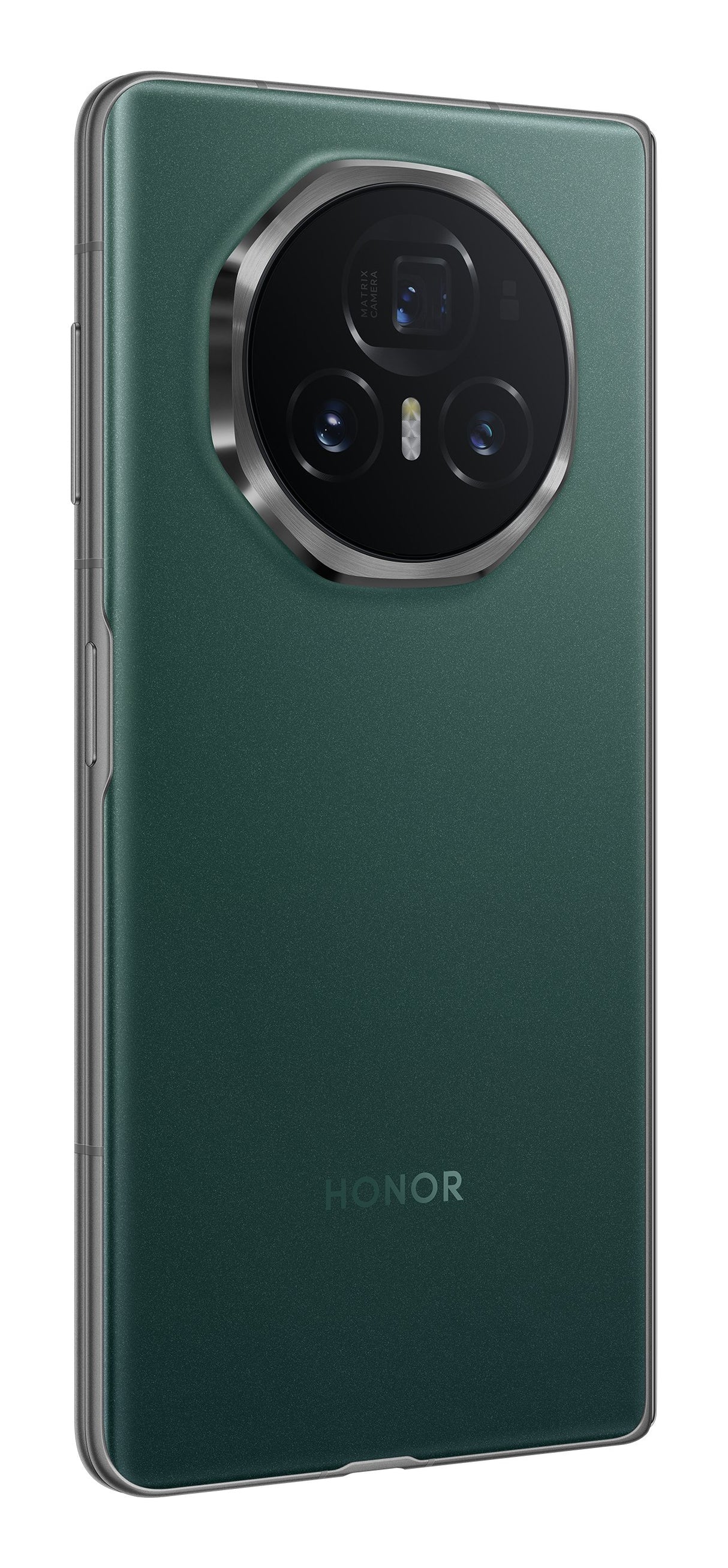 EAN 6936520851140 - Honor Magic V3 16,3 cm (6.43") SIM doble Android 14 5G USB Tipo C 12 GB 512 GB 5150 mAh Verde imagen 3