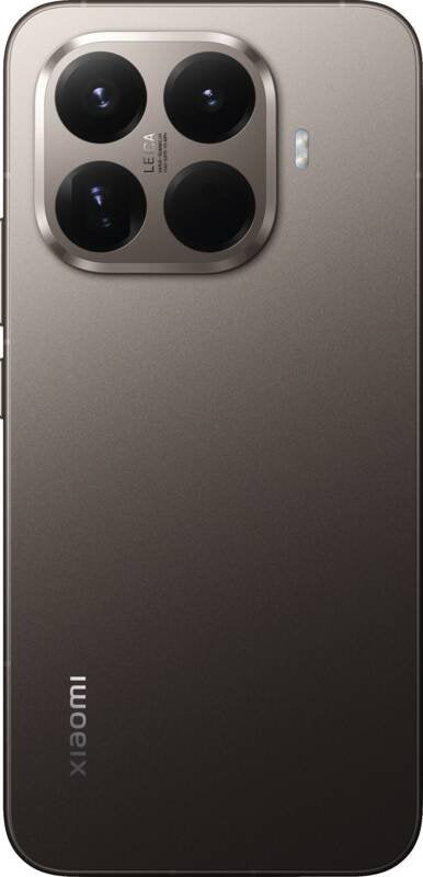 Xiaomi 15t Pro 12/1tb 5g Gold Eu