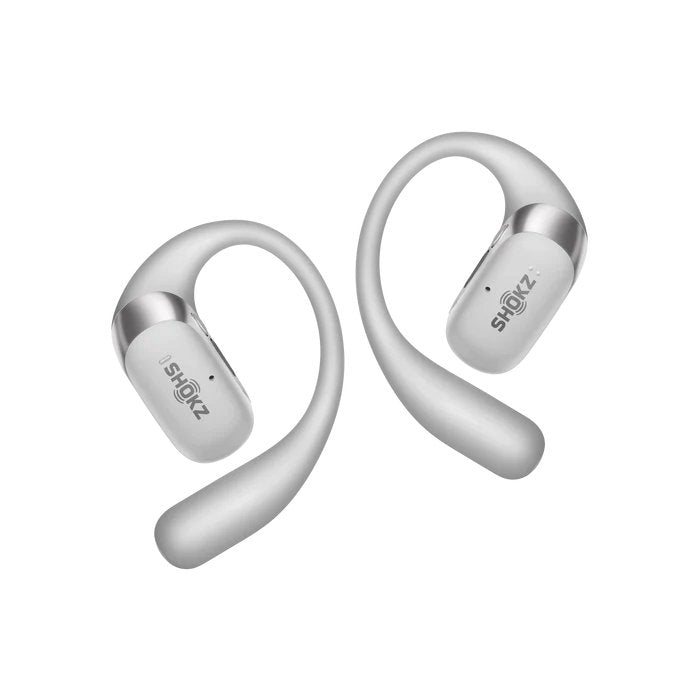Auriculares Shokz Openfit 2+ Grey Inear True Wireless