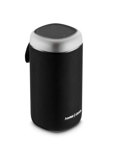 EAN 4047443511485 - Hama Glow Pro Altavoz portátil estéreo Negro 30 W imagen 3
