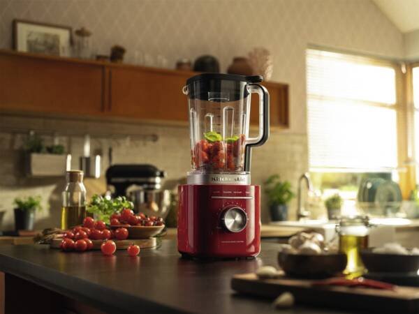 Kitchenaid 5ksb2073eer Pure Power, Empire Rot