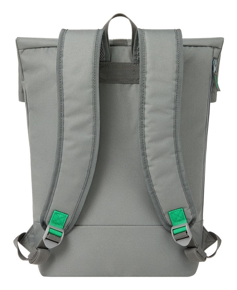 Riva Nb Rucksack Gremio 15.6" Gris 5567