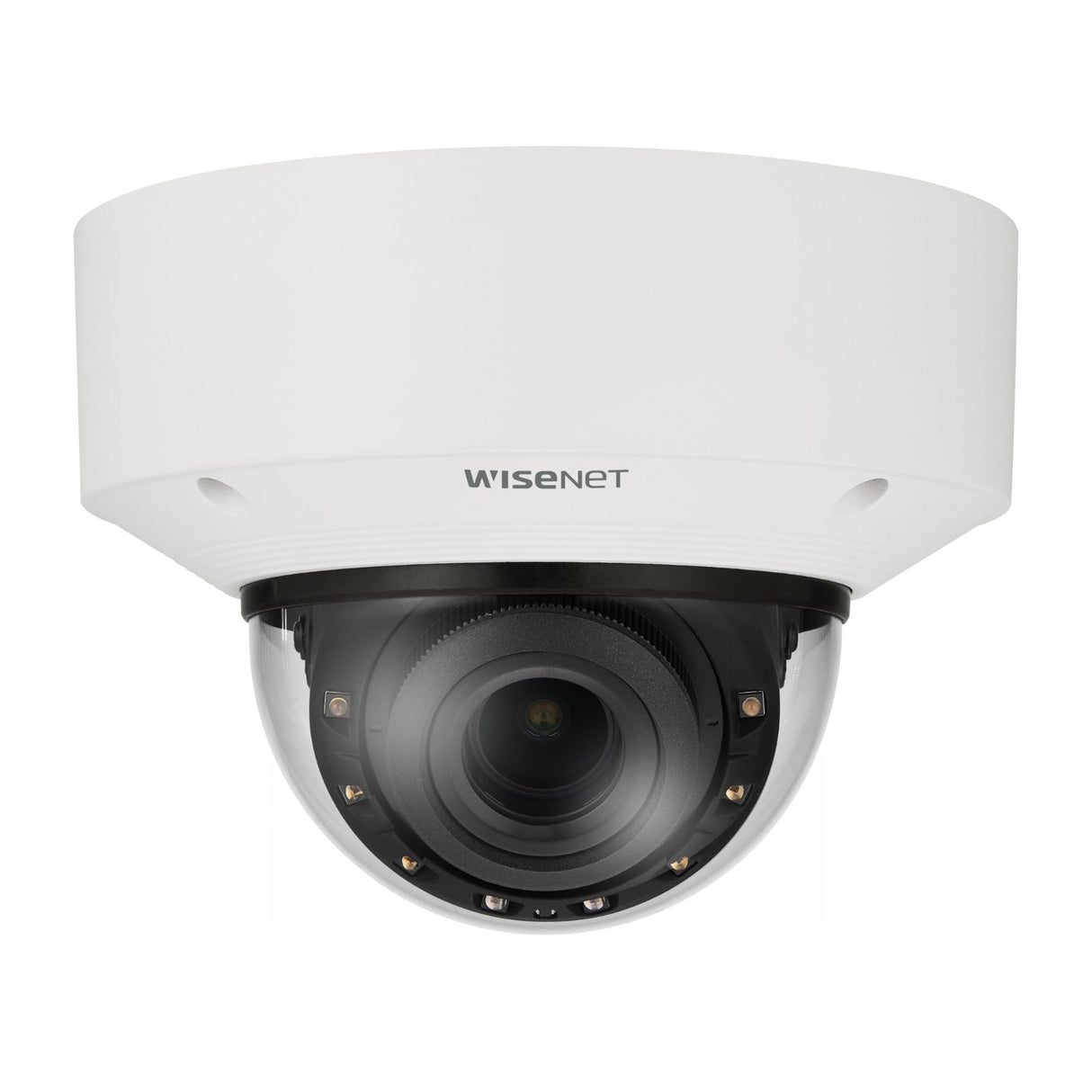 Hanwha Techwin Ip-Cam Fixed Dome "X-Serie Core Xnv-C6083r 2mp Ai Ir Outdoor