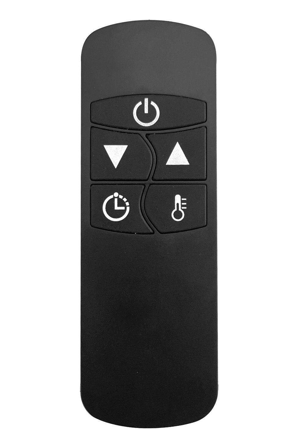 Activejet Calefactor De Acero Aph-Cs2000