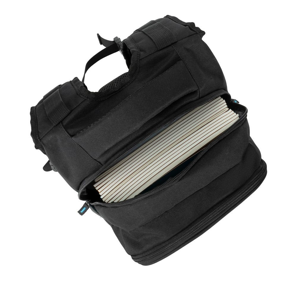 EAN 4260709011868 - Rivacase Gremio 5565 mochila Mochila informal Negro Poliéster imagen 18