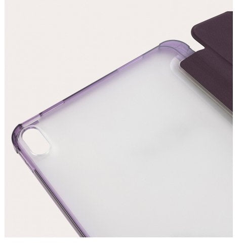 EAN 8020252208780 - Tucano Satin 27,7 cm (10.9") Folio Púrpura, Transparente imagen 9