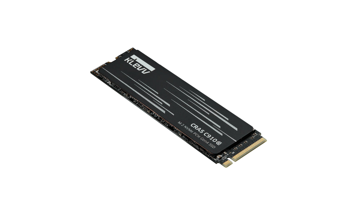 4 Tb Klevv C910g M.2 2280 Pcie Gen4 Nvme