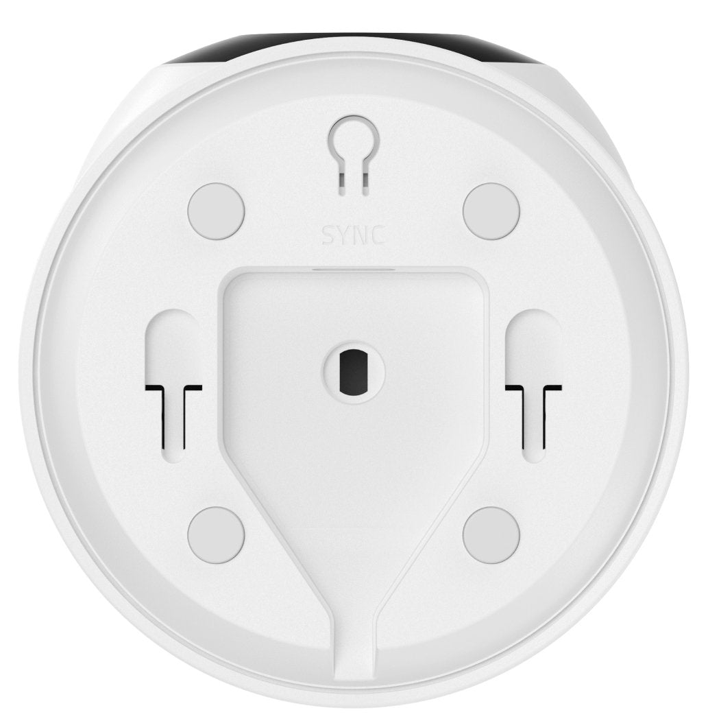 Camara Videovigilancia Eufy Indoor Cam E30