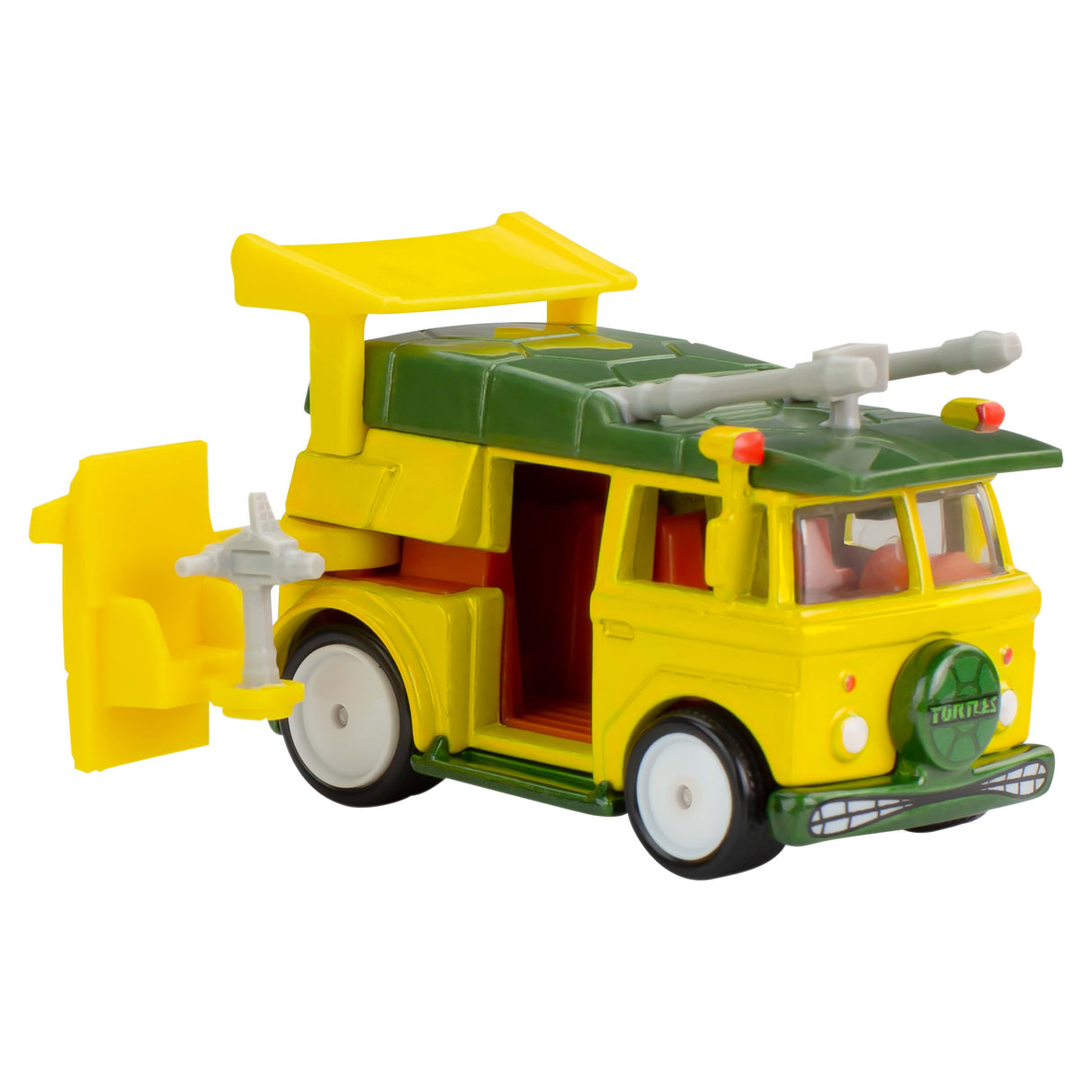 EAN 194735227860 - Hot Wheels HXF04 vehículo de juguete imagen 2