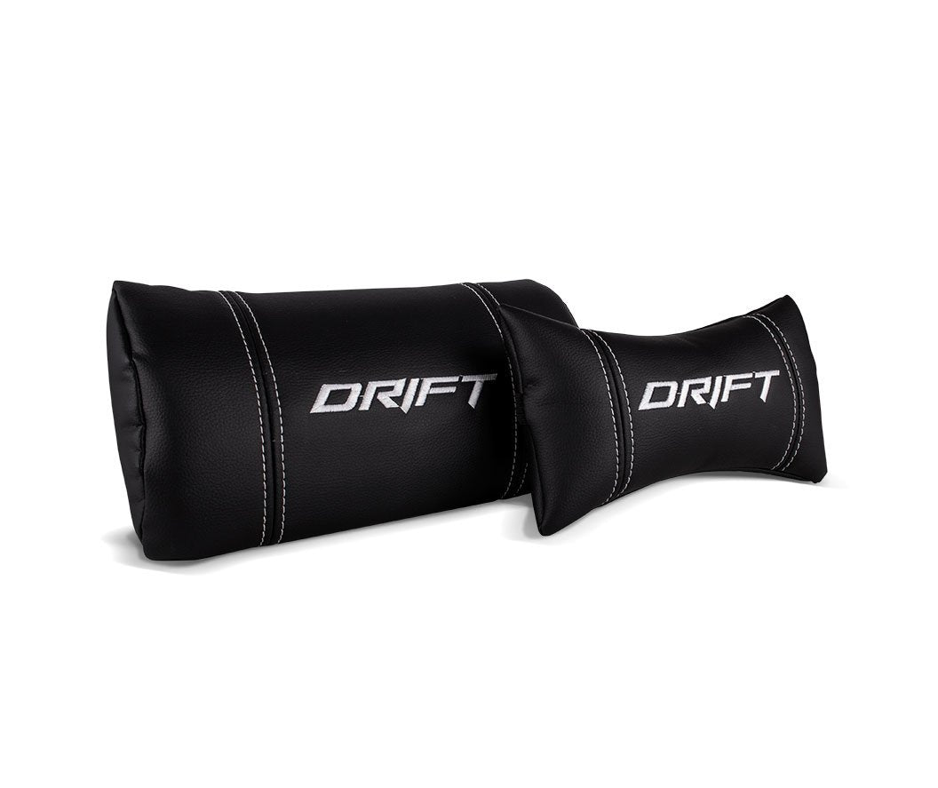 EAN 8436532163753 - DRIFT DR200 Silla para videojuegos de PC Asiento acolchado Negro imagen 1