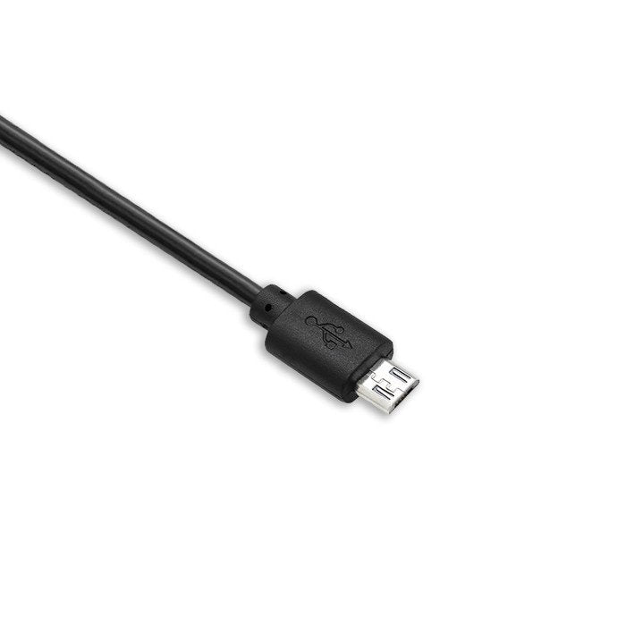 EAN 5901878510224 - Qoltec 51022 cargador de dispositivo móvil Teléfono móvil, Smartphone, Tableta Negro Corriente alterna, C imagen 7