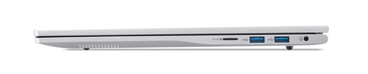 Portable Aspire Aspire Al17-31p-33ep Intel Core 3 N355 8go Ddr5 512go Pcie Nvme