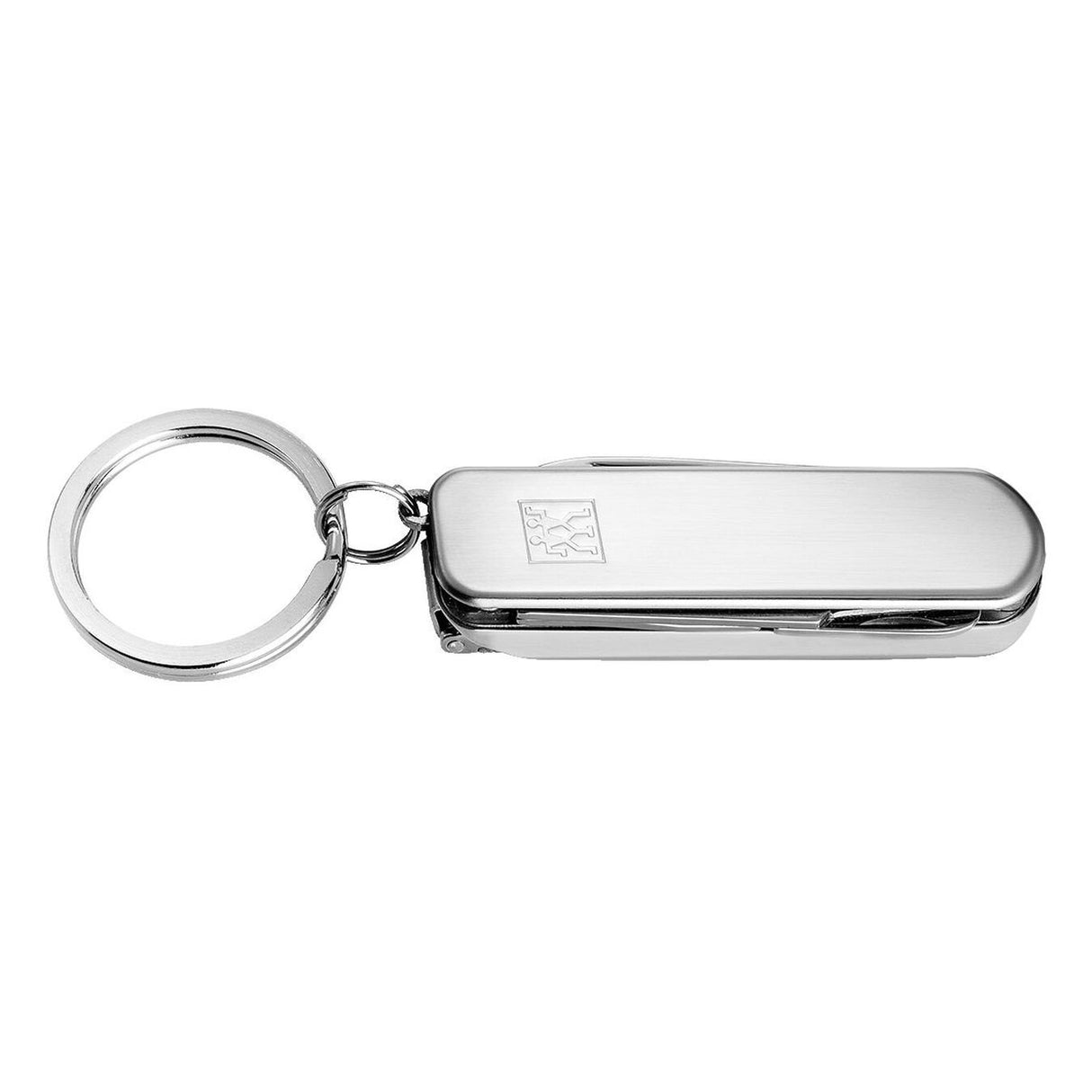 EAN 4009839329135 - ZWILLING 42450-001 navaja de bolsillo Navaja multiusos Acero inoxidable imagen 1