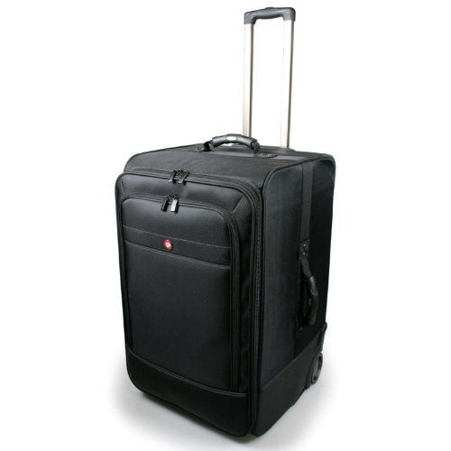 EAN 3567041102447 - Port Designs Bristol XL caja para equipo Maletín con ruedas Negro imagen 1