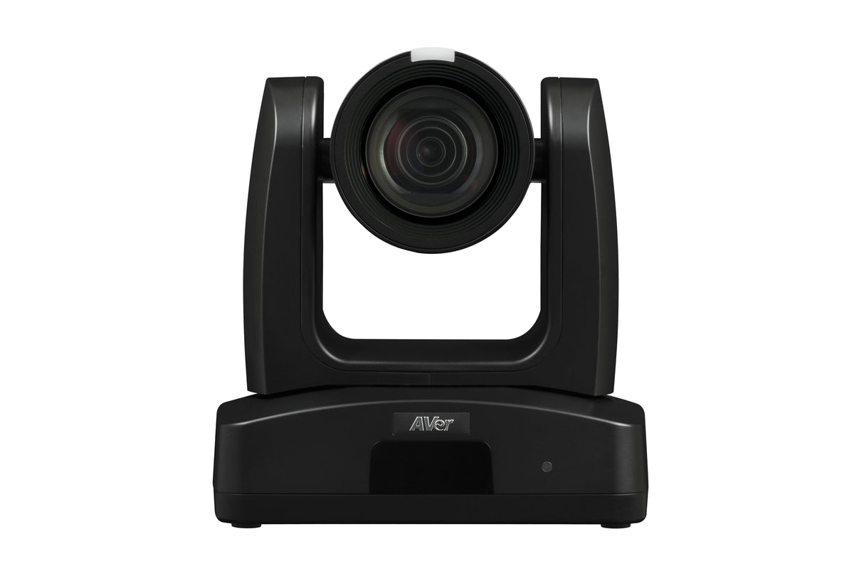Aver Ptz And Auto Tracking Cameras Ptc310uv2 Ptc310uv2 (4k, 12x Zoom, Hdmi, 3gsdi, Usb, Rj45, Auto Tracking) (61s9130000af)