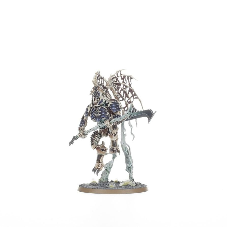 Warhammer Aos - Battleforce Ossiarch Bonereapers : Phalange De La Myriade Du Neant