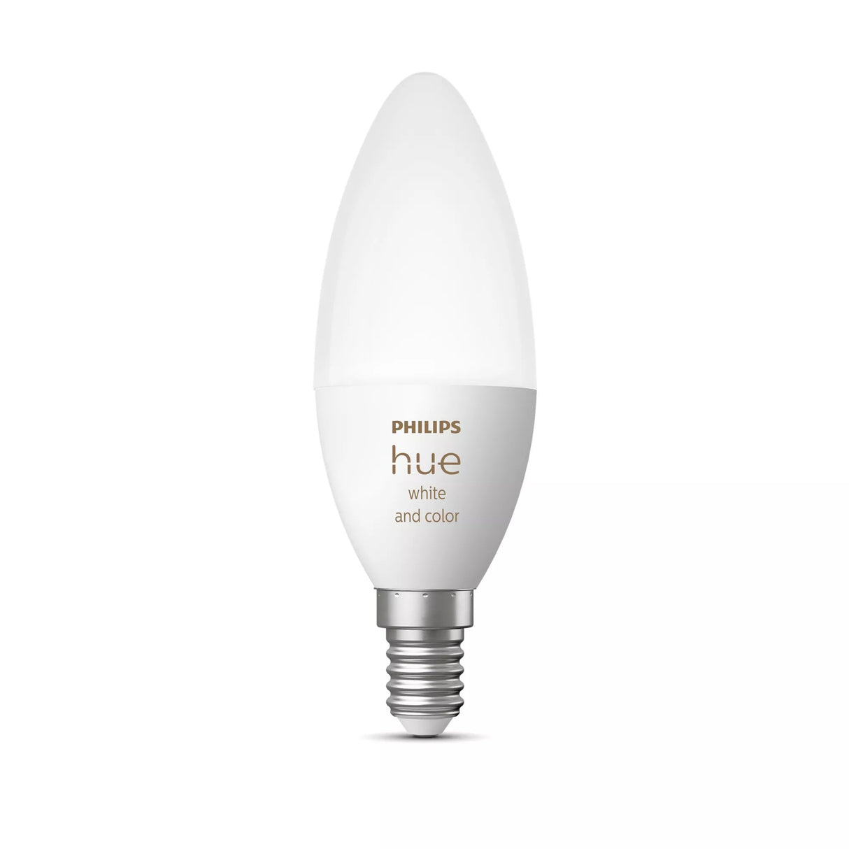EAN 8719514356610 - Philips Hue White and Color ambiance 8719514356610 iluminación inteligente Bluetooth/Zigbee 5,3 W imagen 2