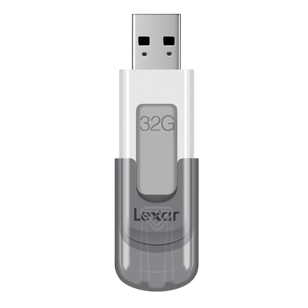 Lexar 32gb Jumpdrive V100 Usb 3.0