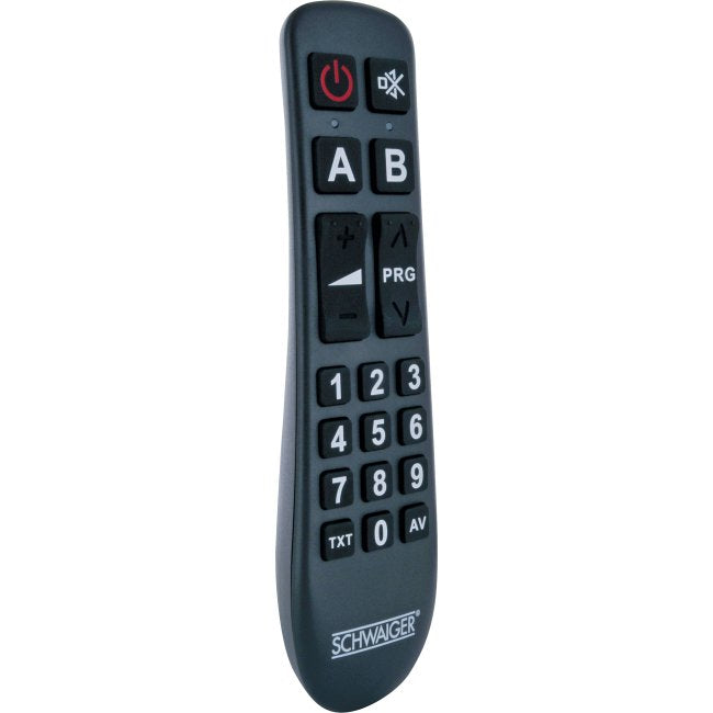 Schwaiger Fernbedienung Universal 2 In 1 20 Tamen