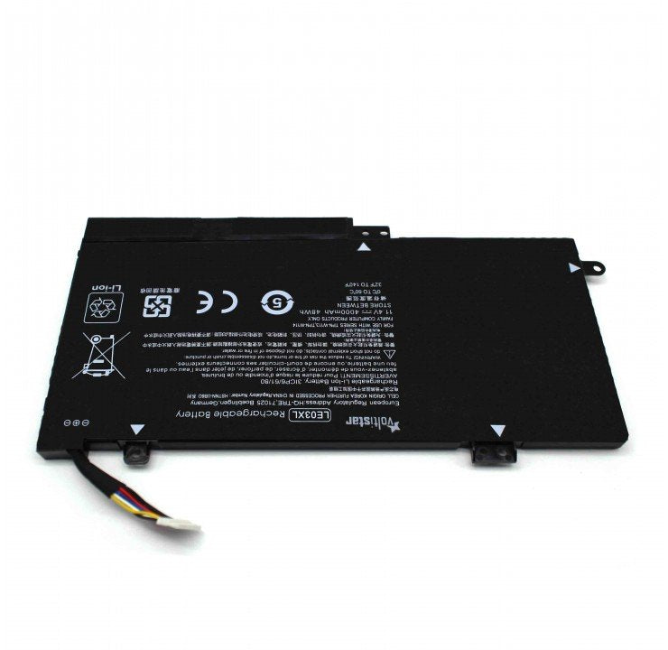 Batería Para Portátil Hp Pavilion X360 13-S 15-Bk Le03xl