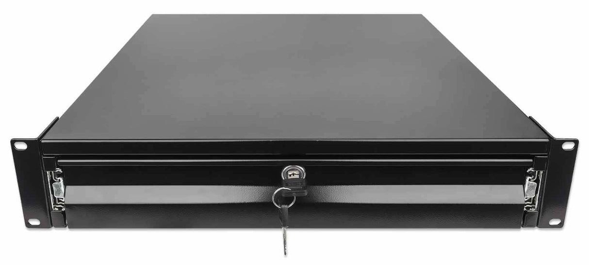 EAN 0766623715829 - Intellinet 715829 accesorio de bastidor Cajón para rack imagen 3
