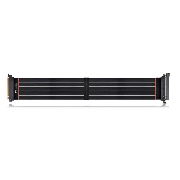 EAN 4713227527613 - Thermaltake PCI-E 4.0 Extender 600mm 0,6 m imagen 2