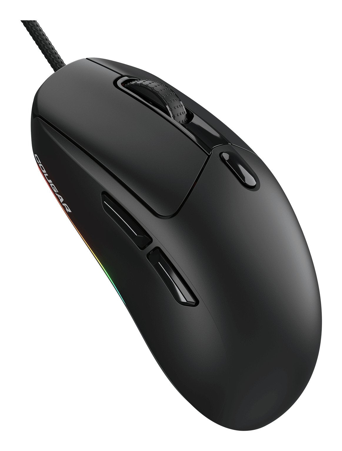 EAN 4710483777554 - COUGAR CGR-WLMB-MINEO ratón Juego Ambidextro USB tipo A Óptico 6200 DPI imagen 2